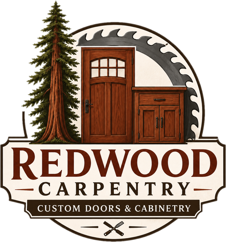Redwood Carpentry LLC
